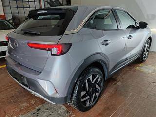OPEL Mokka usata, con Autoradio