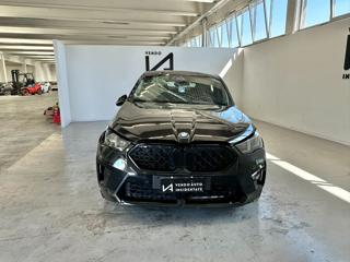 BMW X2 usata, con Airbag