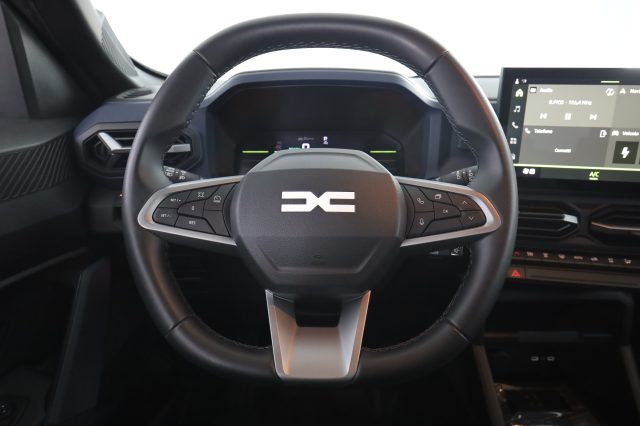 DACIA Duster usata 4