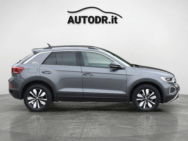VOLKSWAGEN T-Roc usata, con Airbag Passeggero