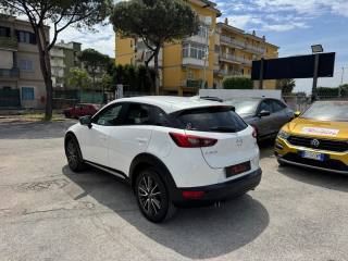 MAZDA CX-3 usata, con Alzacristalli elettrici