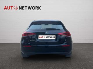 MERCEDES-BENZ A 250 usata, con Chiusura centralizzata