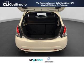 LANCIA Ypsilon usata, con Volante multifunzione