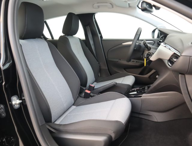 OPEL Corsa usata, con Fendinebbia