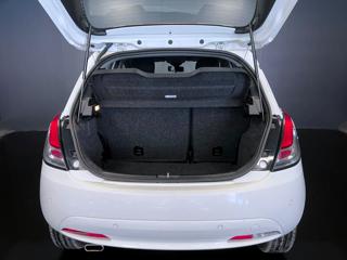 LANCIA Ypsilon usata, con Park Distance Control
