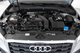 AUDI Q2 usata, con Autoradio
