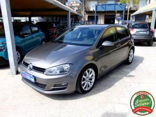 VOLKSWAGEN Golf usata, con Airbag laterali