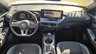 NISSAN Juke usata, con Chiusura centralizzata