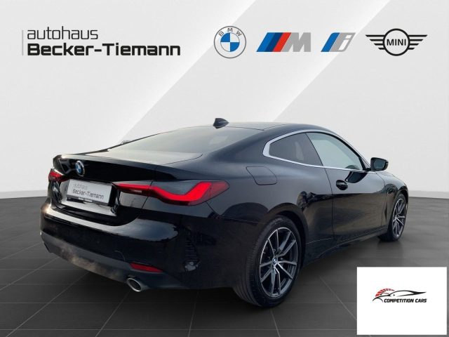 BMW 420 usata 5