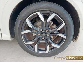 FORD Puma usata 26