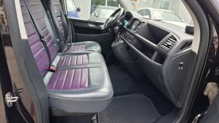 VOLKSWAGEN Caravelle usata, con Controllo automatico clima