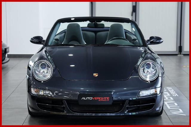 PORSCHE 997 usata, con Airbag