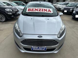 FORD Fiesta usata, con Airbag