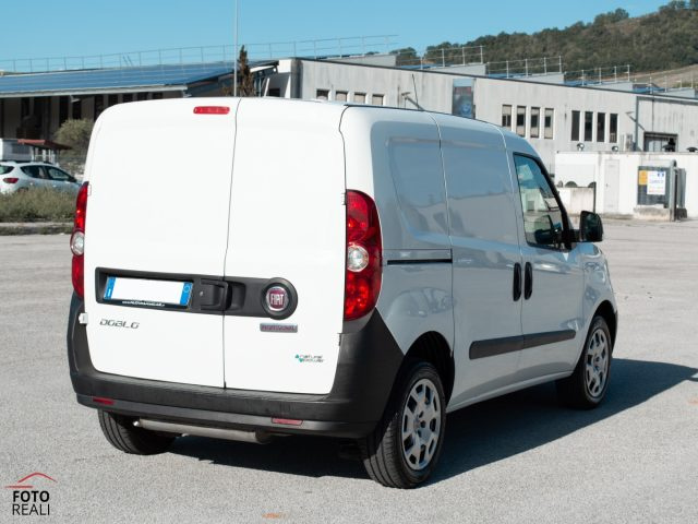 FIAT Doblo usata 18