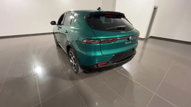 ALFA ROMEO Tonale usata, con Cerchi in lega