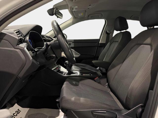 AUDI Q3 usata, con Controllo trazione