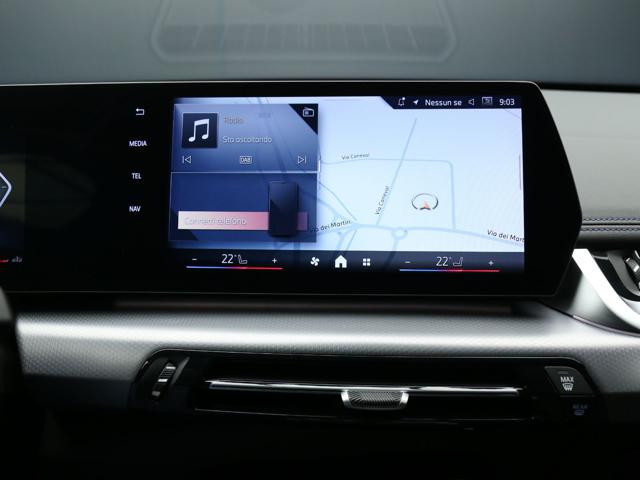 BMW X1 usata, con Cruise Control