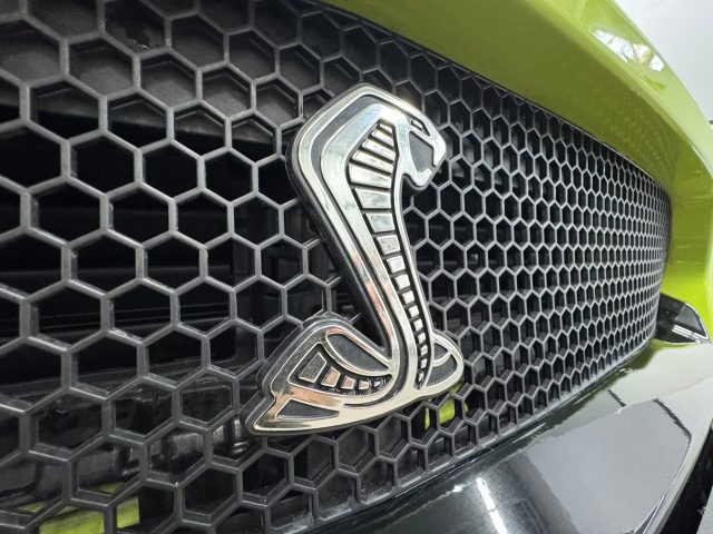 FORD Mustang usata, con Climatizzatore