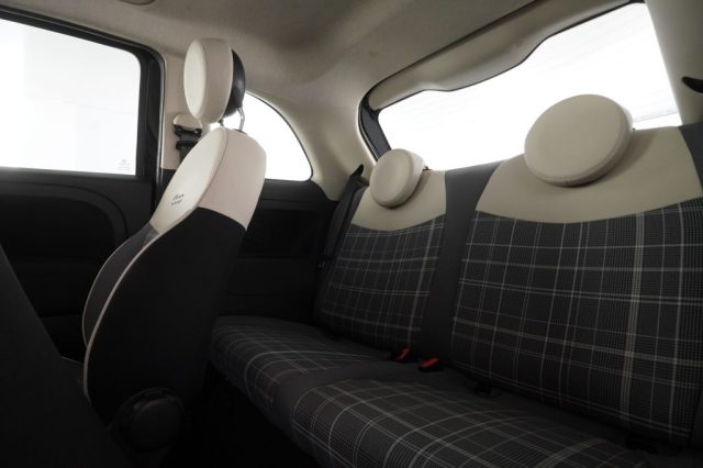 FIAT 500 usata 9