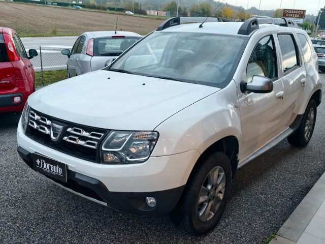 DACIA Duster usata, con Autoradio