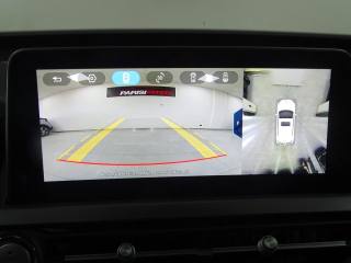 DR MOTOR DR 5.0 usata, con Autoradio digitale