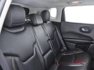 JEEP Compass usata 10