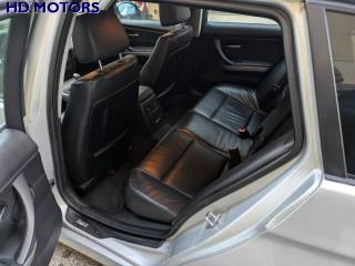 BMW 320 usata, con Cerchi in lega