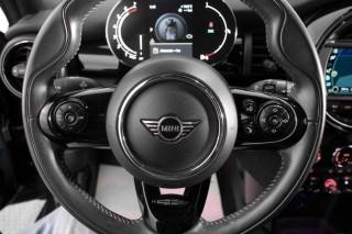 MINI Cooper S usata, con Fari LED