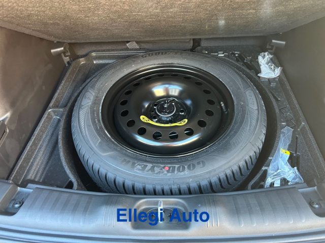 JEEP Compass usata, con Climatizzatore