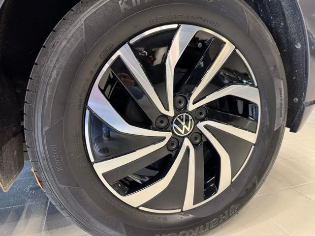VOLKSWAGEN Polo usata, con Chiusura centralizzata