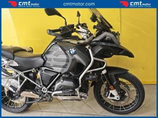 BMW R 1200 GS Adventure usata 8