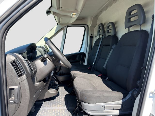 FIAT Ducato usata 9