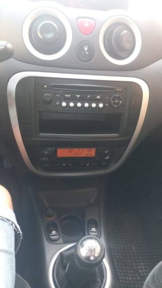 CITROEN C3 usata, con Autoradio