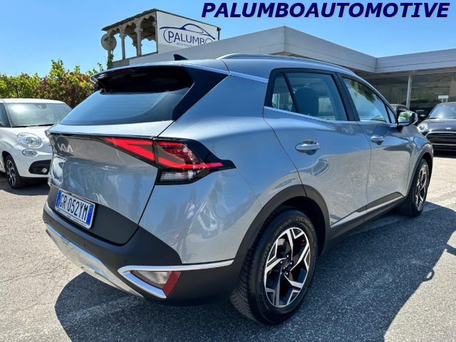 KIA Sportage usata, con Airbag Passeggero