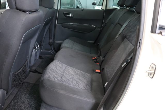 PEUGEOT 3008 usata, con Controllo trazione