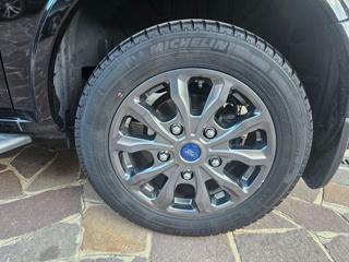 FORD Tourneo Custom usata, con Fendinebbia