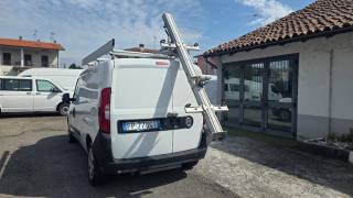 FIAT Doblo usata, con Controllo trazione