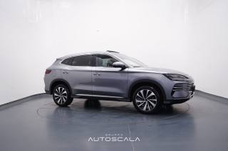 BYD Seal U usata, con Cerchi in lega
