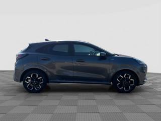 FORD Puma usata 5