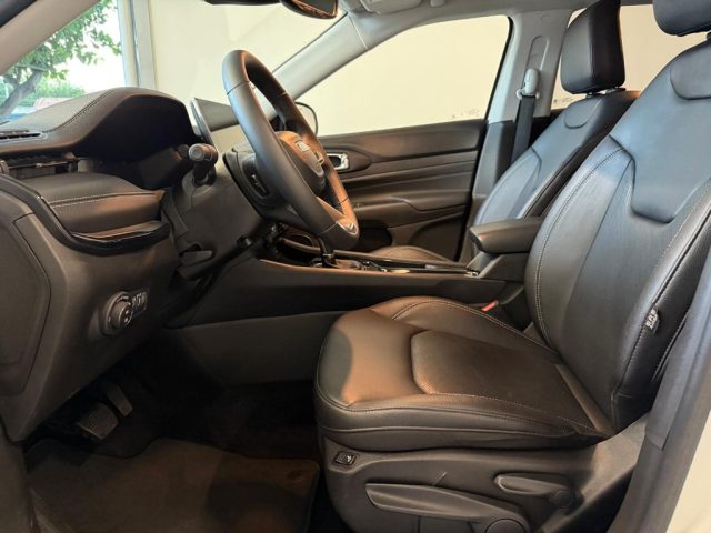 JEEP Compass usata, con Chiusura centralizzata