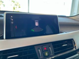 BMW X1 usata, con Volante in pelle