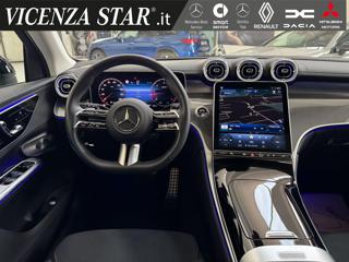 MERCEDES-BENZ GLC 220 usata, con Controllo trazione