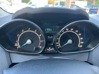 FORD Fiesta usata, con Chiusura centralizzata