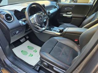 MERCEDES-BENZ GLB 220 usata, con Chiusura centralizzata