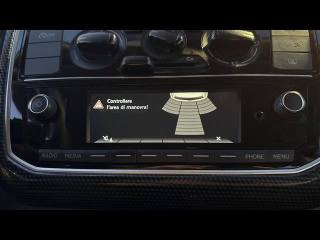 VOLKSWAGEN up! usata, con Fendinebbia