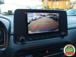 HYUNDAI Kona usata, con Cruise Control