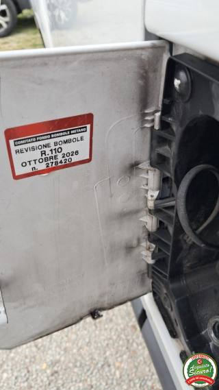 FIAT Ducato usata, con Cronologia tagliandi