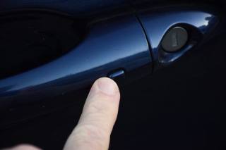 ALFA ROMEO Stelvio usata, con Fari Xenon