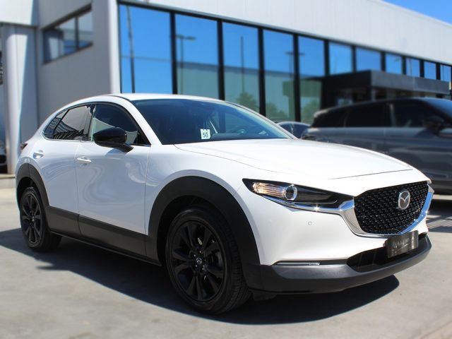 MAZDA CX-30 usata, con ABS