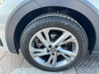 VOLKSWAGEN Taigo usata, con Climatizzatore